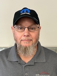 Staff member J C Little from ID_9f01841e90e3