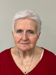 Staff member Judy Hinman from ID_e613b35e3b46