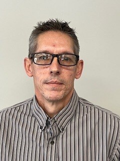 Staff member Greg Thompson from ID_3b7f4e322a08