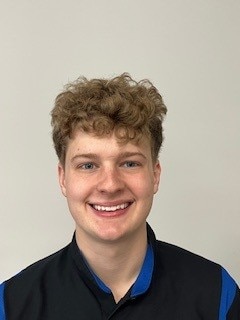 Staff member Kyle Yoder from ID_30acbfacc68d