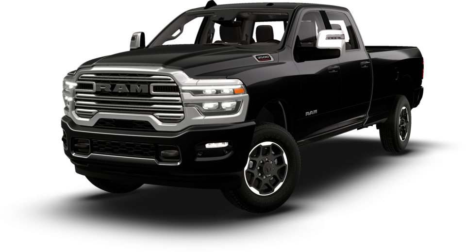 Ram 3500