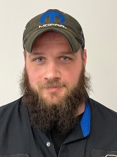 Staff member Chris Thornsley from ID_2e6dd3976b07