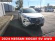 2024 Nissan Rogue SV SUV