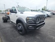  Ram 5500 Chassis Cab