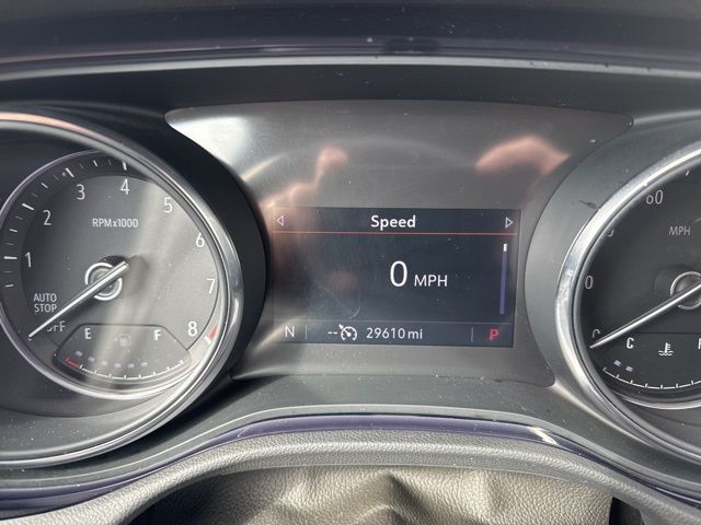 2023 Buick Encore GX Select - Photo 12