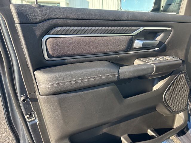 2026 RAM 1500 Big Horn/Lone Star - Photo 8