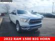 2022 Ram 1500 Big Horn/Lone Star Truck