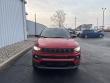 2026 Jeep Compass LIMITED ALTITUDE 4X4 Sport Utility