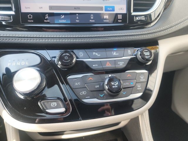 2023 Chrysler Pacifica Limited - Photo 27