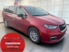 2026 Chrysler Pacifica SELECT Passenger Van