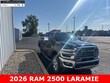 Ram 2500