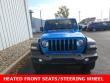 2021 Jeep Wrangler Unlimited Sport Altitude SUV