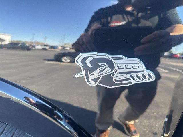 2026 RAM 1500 Big Horn/Lone Star - Photo 36