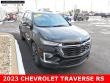 2023 Chevrolet Traverse RS SUV