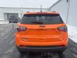 2026 Jeep Compass LATITUDE ALTITUDE 4X4 Sport Utility