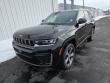 2026 Jeep Grand Cherokee LIMITED 4X4 Sport Utility
