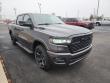 2026 Ram 1500 BIG HORN CREW CAB 4X4 5'7 BOX Pickup
