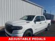 2026 Ram 1500 BIG HORN CREW CAB 4X4 5'7 BOX Pickup