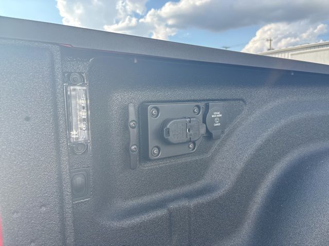 2026 RAM 2500 Laramie - Photo 12