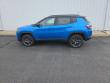 2026 Jeep Compass LIMITED ALTITUDE 4X4 Sport Utility
