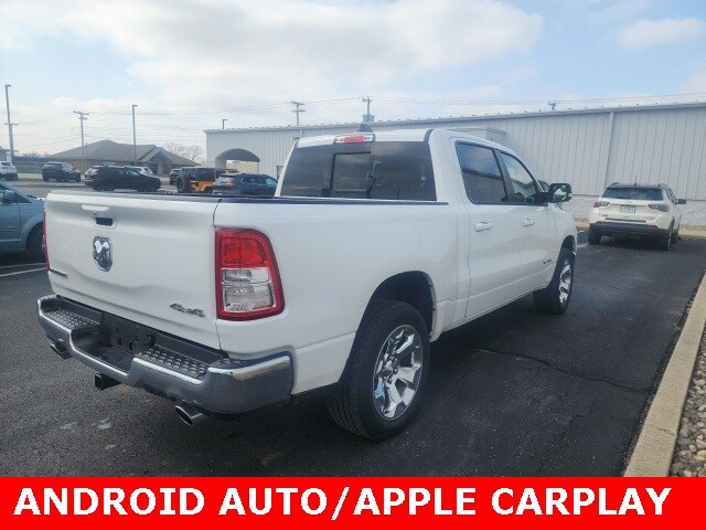 2022 Ram 1500 Big Horn Lone Star photo 4