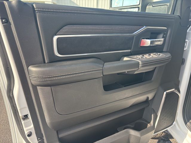 2026 RAM 2500 Laramie - Photo 7