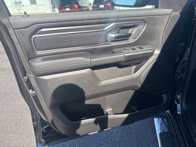 2026 RAM 1500 Big Horn/Lone Star - Photo 9