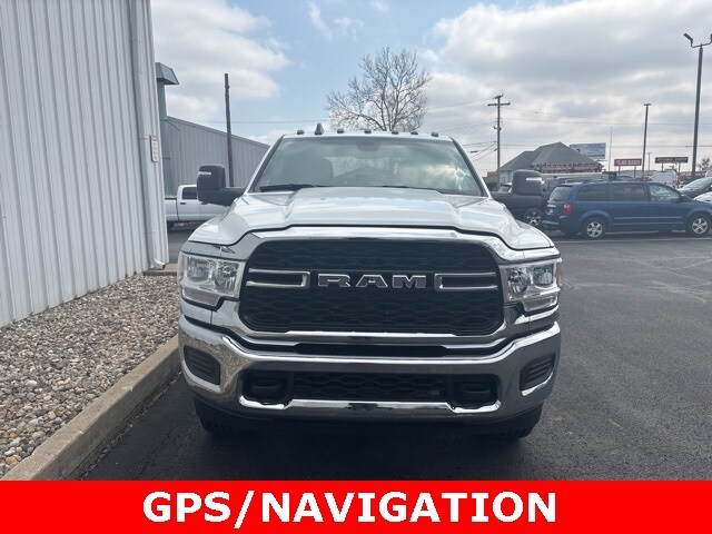 2024 Ram 2500 Tradesman photo 2