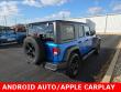 2021 Jeep Wrangler Unlimited Sport Altitude SUV