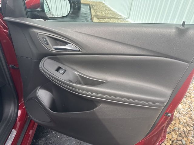 2023 Buick Encore GX Select - Photo 26