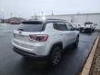 2026 Jeep Compass LIMITED ALTITUDE 4X4 Sport Utility