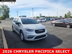 2026 Chrysler Pacifica SELECT Passenger Van
