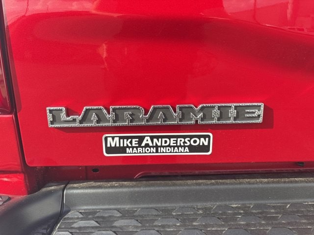 2026 RAM 2500 Laramie - Photo 40