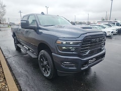 2026 Ram 2500 LARAMIE CREW CAB 4X4 6'4 BOX Pickup