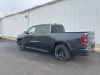 2026 Ram 1500 BIG HORN CREW CAB 4X4 5'7 BOX Pickup