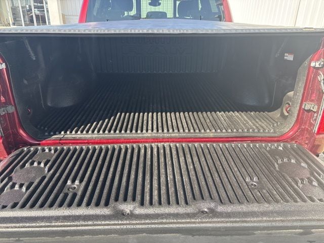 2022 RAM Ram 1500 Pickup Big Horn/Lone Star - Photo 11