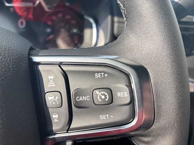 2026 RAM 2500 Laramie - Photo 20
