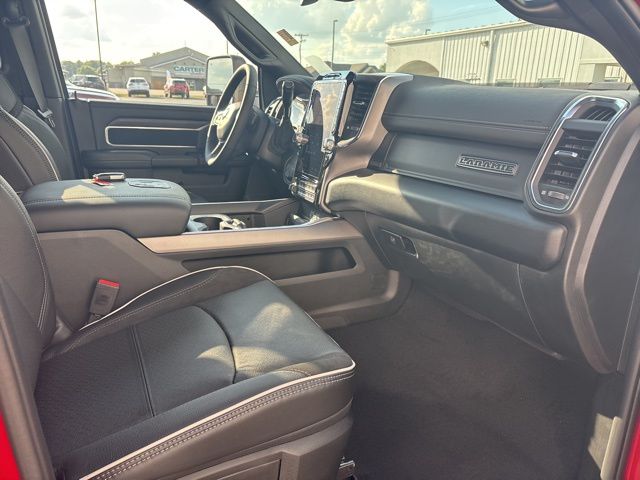2026 RAM 2500 Laramie - Photo 16