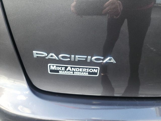 2023 Chrysler Pacifica Limited - Photo 38