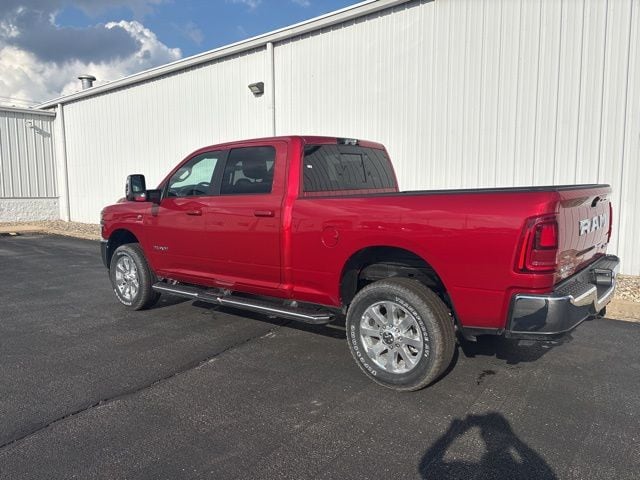 2026 RAM 2500 Laramie - Photo 5