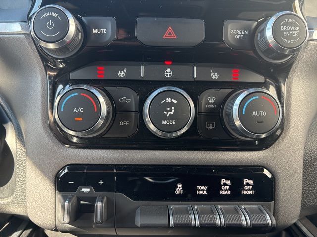 2022 RAM Ram 1500 Pickup Big Horn/Lone Star - Photo 27