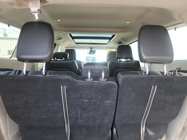 2023 Chrysler Pacifica Limited - Photo 7