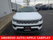 2022 Jeep Compass Latitude Lux SUV
