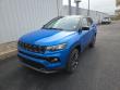 2026 Jeep Compass LIMITED ALTITUDE 4X4 Sport Utility