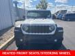 2026 Jeep Wrangler 4-DOOR SPORT S Sport Utility