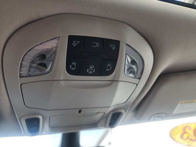 2023 Chrysler Pacifica Limited - Photo 23