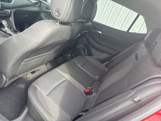 2023 Buick Encore GX Select - Photo 21