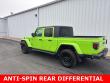 2021 Jeep Gladiator Willys Truck