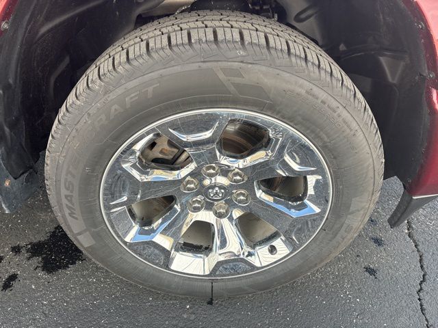 2022 RAM Ram 1500 Pickup Big Horn/Lone Star - Photo 35