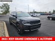  Jeep Grand Cherokee L